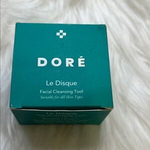 Dore Le Disque Facial Cleansing Tool